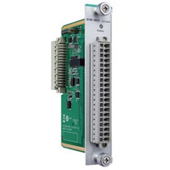 ioPAC8600シリーズ(86M)モジュール MOXA