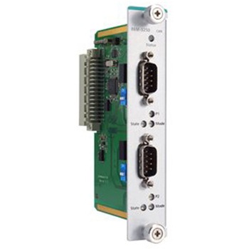 ioPAC8600シリーズ(86M)モジュール MOXA