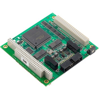 CB-602Iシリーズ 2ポートCANインターフェースPC/104-Plusモジュール(2 kV絶縁付き) MOXA