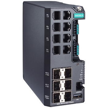 EDS-4014-4GS-2QGS-LV 8+4G+2 2.5GbE|[g}l[WhC[TlbgXCb` MOXA 21423099