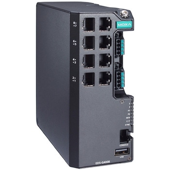EDS-G4008-LV 8G|[gtMKrbg}l[WhC[TlbgXCb` MOXA 21423415