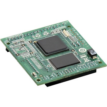 4ポート組み込みマネージドイーサネットスイッチモジュール MOXA