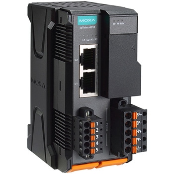 ioThinx 4510-T �V���A���|�[�g������i�I�ȃ��W���[���������[�gI/O�A�_�v�^ MOXA 21425777
