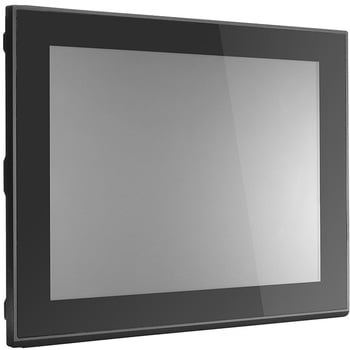 Zone 2認証を取得している12インチ産業用ファンレスパネルコンピュータ MOXA