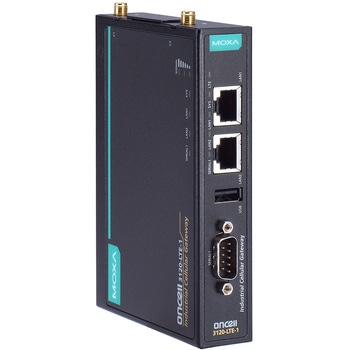 OnCell 3120-LTE-1-AU YƗpLTE Cat 1Z[Q[gEFC MOXA 21429688