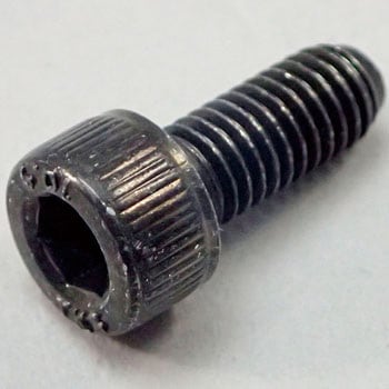 (I/X)ボルト(ロッカクアナ) 5X12 120CB0512 - Kawasaki