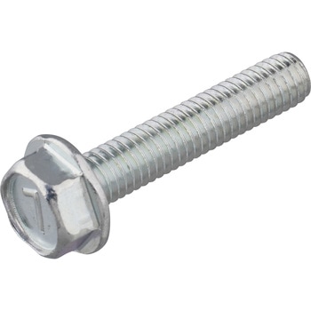 (I/X)ボルト(ツバツキ) 6X30 130BA0630 Kawasaki