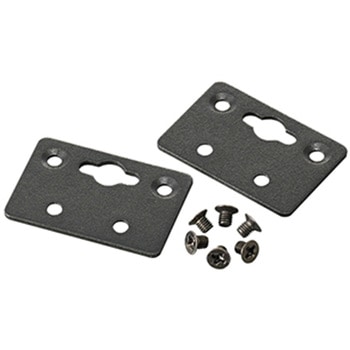 MOXA ウォールマウントキット MOXA ネットワーク機器 【通販