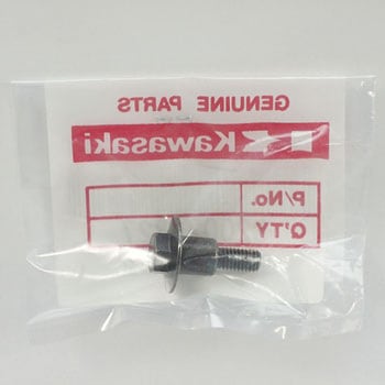 ボルト L=20.5 92002-1327 - Kawasaki