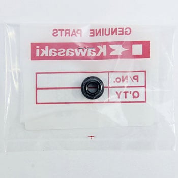 92015-1407 ナット 92015-1407 1個 Kawasaki 【通販モノタロウ】