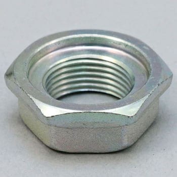 92015-1963 ナット 92015-1963 1個 Kawasaki 【通販モノタロウ】