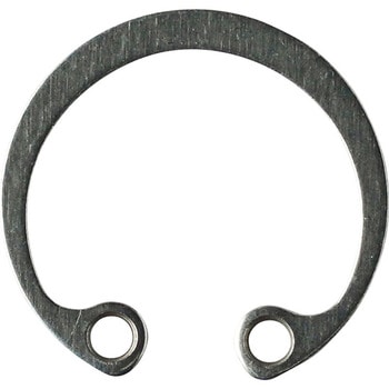 リング(スナップ) 20.5MM 92033-1186 Kawasaki