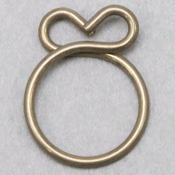 (I/X)クランプ 92037-1682 - Kawasaki