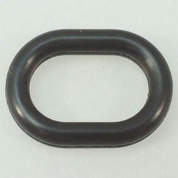 リング(0) シリンダ オイル ライン ピン 92055-1147 Kawasaki