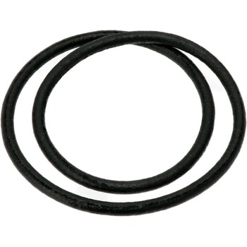 リング(0) エア フィルタ キャップ 92055-1457 - Kawasaki