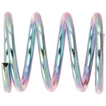 スプリング RR 92081-1612 Kawasaki