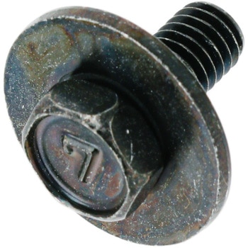 ボルト 6X14 92150-1133 Kawasaki