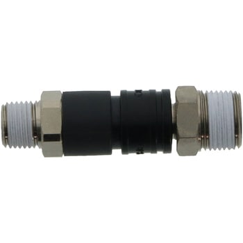 ワンタッチジョイント CPS-15 真空調節器用 SIBATA(柴田科学)