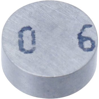シム T=2.90 92180-1030 Kawasaki