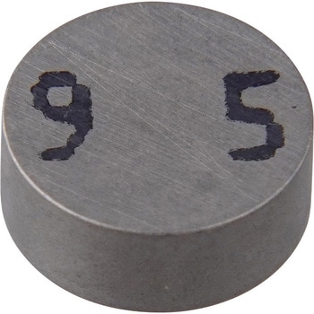 シム T=2.95 92180-1032 Kawasaki