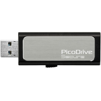 USB3.0メモリー ピコセキュア 管理ツール対応 グリーンハウス