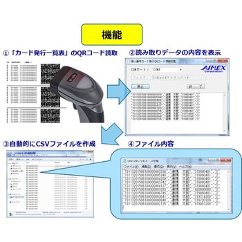 CR1500-K201-C500-MN1 (マイナンバー)個人番号カード交付業務