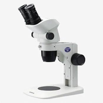 SZ61-60+WHSZ10X-H 装置組込みタイプ実体顕微鏡本体+接眼レンズ 1 