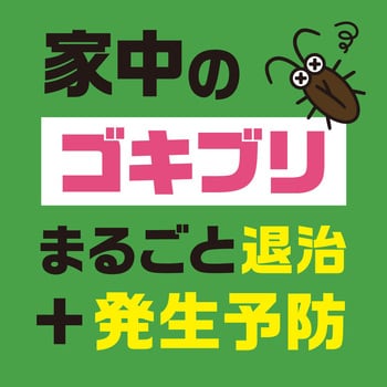 おす 安い だけ ノーマット 効果 ゴキブリ