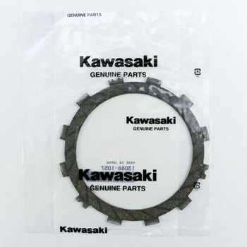プレート(フリクション) 13088-1057 Kawasaki KAWASAKI(カワサキ)-品番 