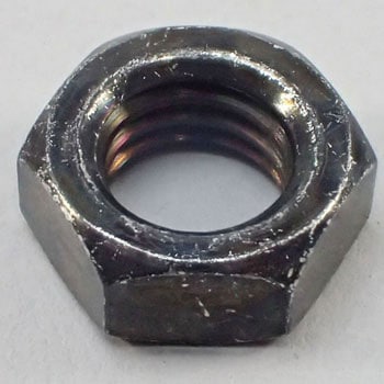 ロッカク ナット(コガタ) 318AB0800 Kawasaki