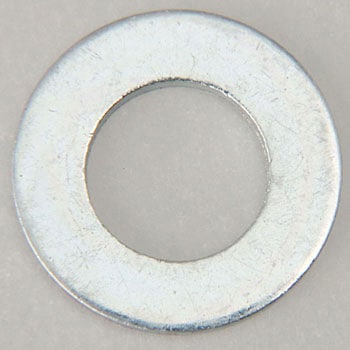 (I/X)ヒラザガネ(コガタマル) 8MM 410AA0800 Kawasaki