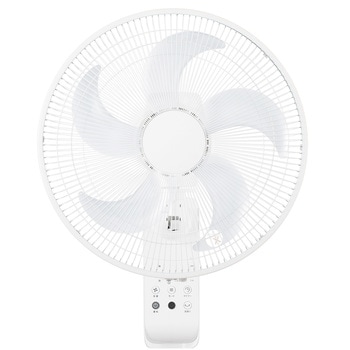 40cm壁掛扇風機 シーネット