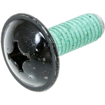 (I/X)スクリュー 6X18 92009-3805 Kawasaki