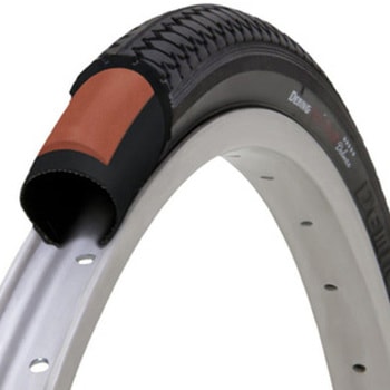 SR078 DEMING Anti-Punk Deluxe SHINKO(シンコータイヤ)