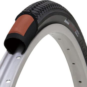 SR078 DEMING Anti-Punk Deluxe SHINKO(シンコータイヤ)