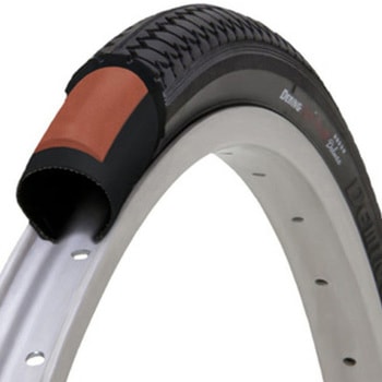 SR078 DEMING Anti-Punk Deluxe SHINKO(シンコータイヤ)