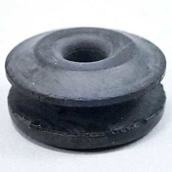 ダンパ サイド カバー 92075-1067 Kawasaki