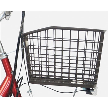 防災サイクル 前20型/後16型ノンパンク電動アシスト三輪自転車 【完成組立品】 バッテリー容量8Ah シングルギア PELTECH(ペルテック)