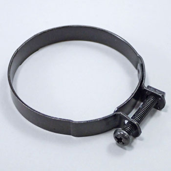 92170-1438 クランプ 92170-1438 1個 Kawasaki 【通販モノタロウ】
