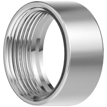 丸ナット SUS304 大阪サニタリー