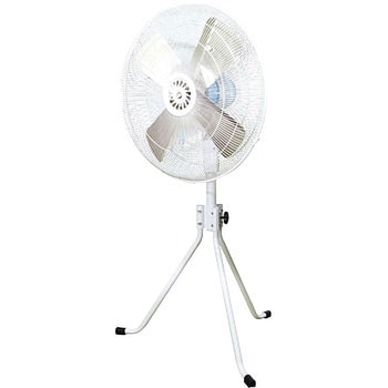 現場市場 工場扇 45cm 壁掛 開放式 OSK-GKの通販｜現場市場