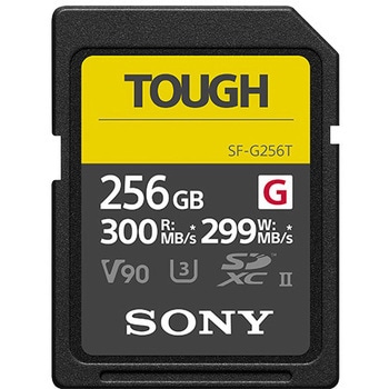 SDXC UHS-2 メモリーカード SONY