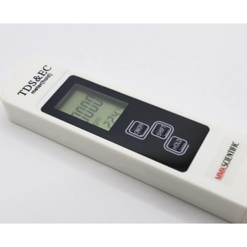 TDS&ECメーター MMK SCIENTIFIC