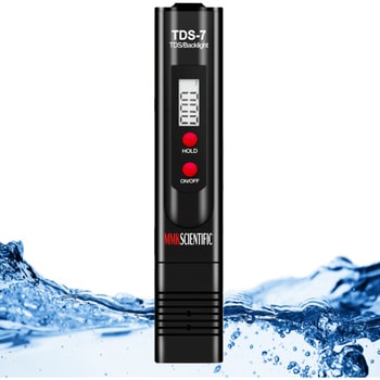 TDSメーター  TDS-7 MMK SCIENTIFIC