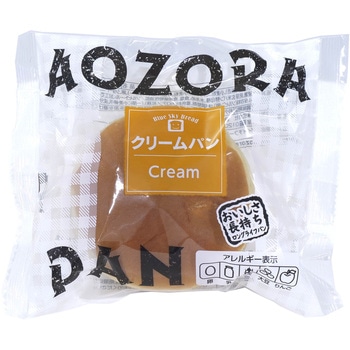 ロングライフパン 青空製パン