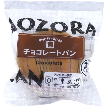 ロングライフパン 青空製パン