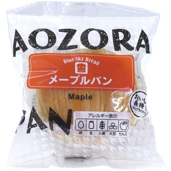ロングライフパン 青空製パン