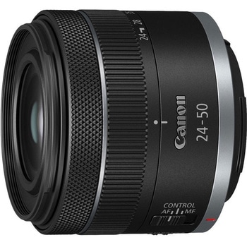 ミラーレスカメラ EOS R8・RF24-50 IS STM レンズキット Canon