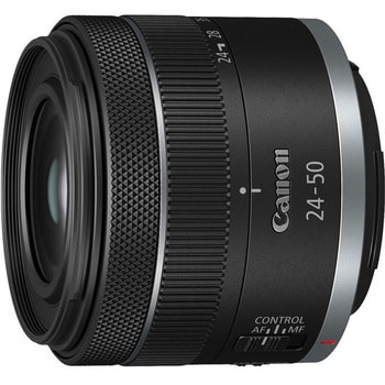 RF24-50ISSTM RFレンズ RF24-50mm F4.5-6.3 IS STM 1個 Canon 【通販モノタロウ】