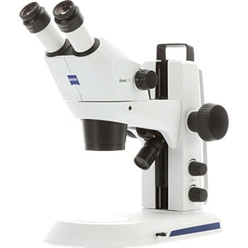 実体顕微鏡 Stemi 305 EDU Set (スポット照明) ツァイス(ZEISS)